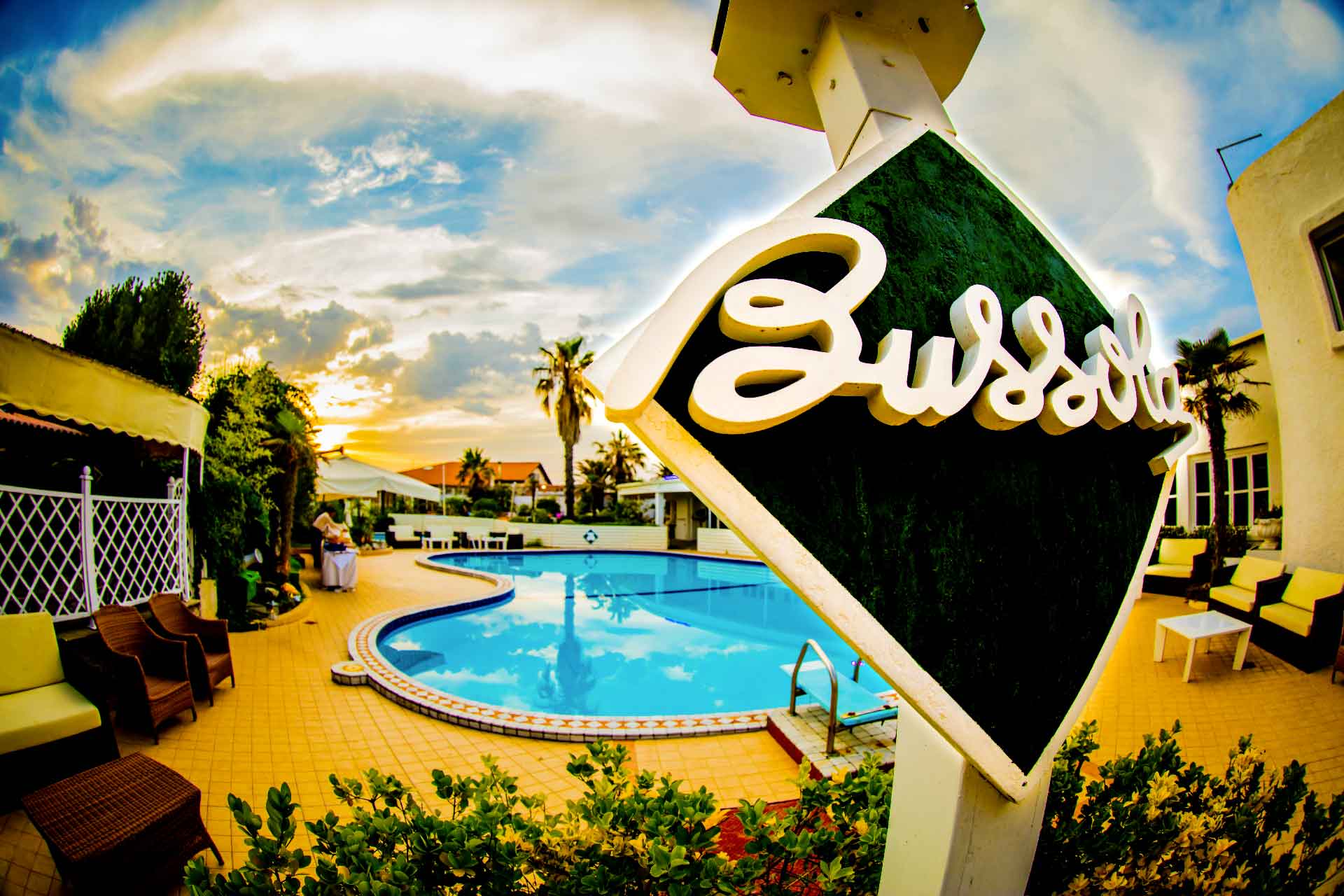bussola-beach-club